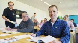 Kaartenbakken vol talent bij UWV