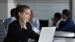 Bijna iedere IT'er kijkt uit naar een andere baan