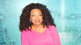 Oprah Winfrey moet succes Apple opstuwen