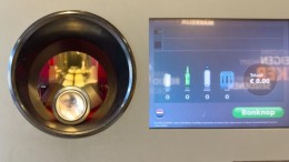 Veel statiegeldmachines offline door cyberaanval