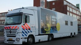 Scrum gedijt alleen in juiste organisatiecultuur