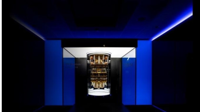 IBM introduceert kwantumcomputer met meer dan 400 qubits