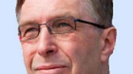 Martin Kersten ACM Fellow 2016