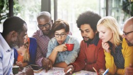 Techbedrijven vaak minder divers en inclusief dan gedacht