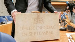 Miljoenennota: Minder geld voor toezichthouder AP