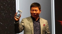 Huawei presenteert ambitieus eigen opvolger voor Android