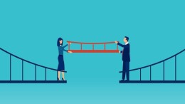 31% ICT-beslissers wil actief sturen op gelijke man-vrouwverdeling in de directie