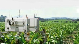 Meer dan de helft boeren verwacht binnen vijf jaar landbouwrobots