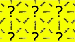 Governance out of control