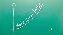 Groen ondernemen is het nieuwe goud