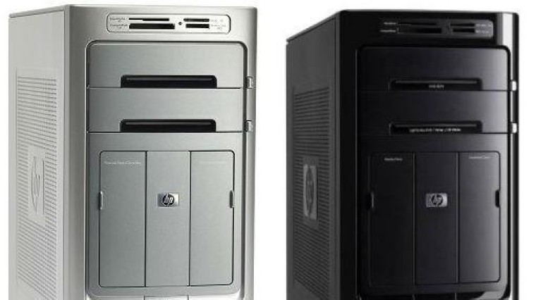 HP splitst printer- en pc-divisie weer