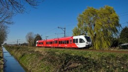 In 2021 OV-reizen met smartphone of bankpas