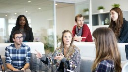 Digitalisering schept schaarste op IT-arbeidsmarkt