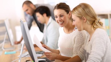 Training is de sleutel tot de Nederlandse AI-transformatie