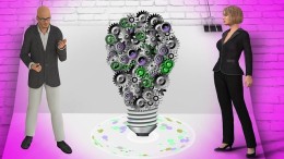 Data Driven Storytelling