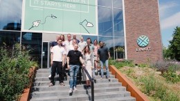 Meet the team: Functional Consultancy Squad van LINKIT