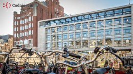 Codaisseur hielp al 250 nieuwe developers aan baan