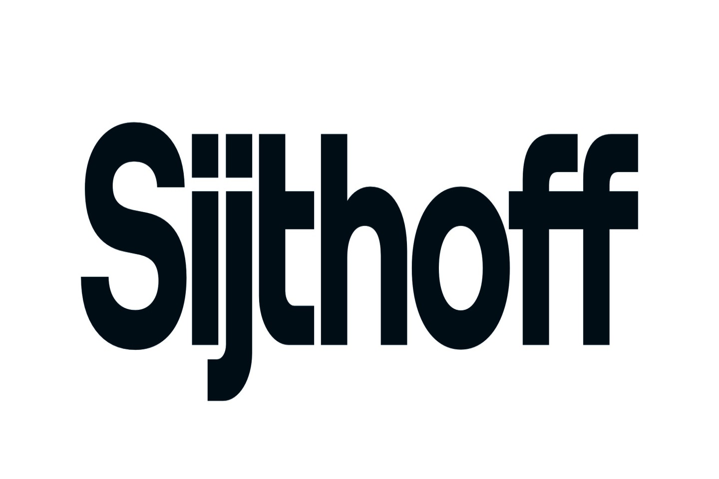 Sijthoff