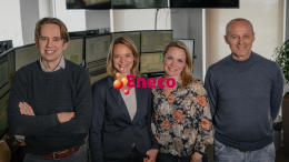 Modern en toekomstvast IT-landschap voor Eneco Energy Trade
