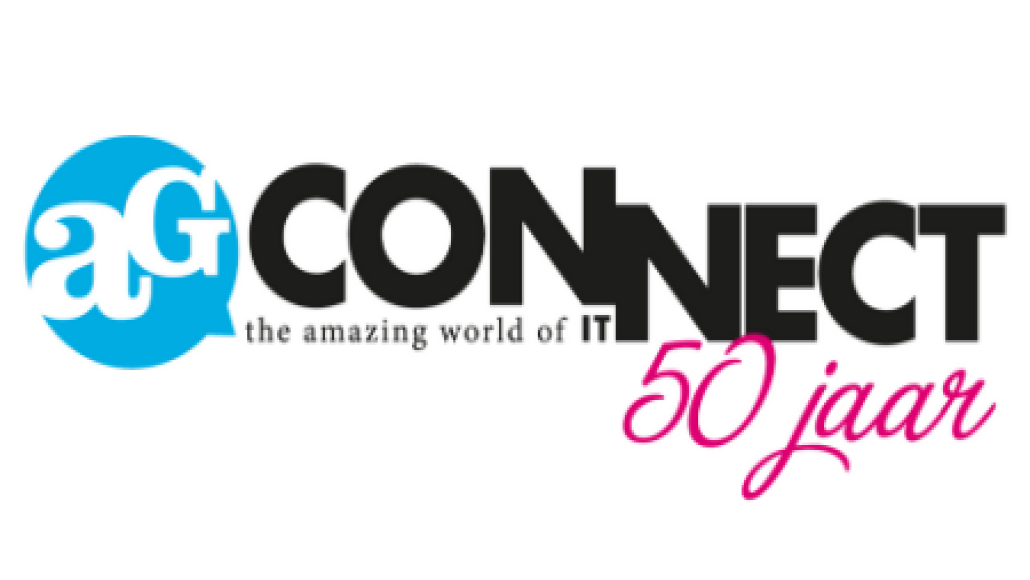 AG Connect 50 jr logo