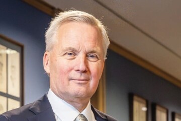 Staatssecretaris Eric van der Burg: ‘Eerst investeren, dan kan de overheid besparen’