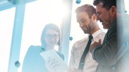 “Bij ons is elke medewerker regisseur van zijn eigen loopbaan”