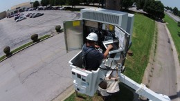 KPN maakt vaart met testen 5G