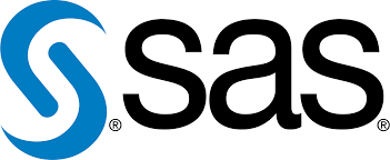 Logo van SAS