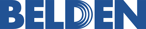 Logo van Belden
