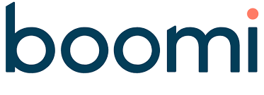Logo van Boomi
