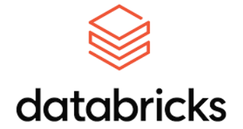Logo van Databricks