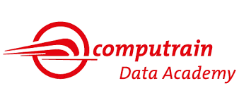 Logo van Computrain