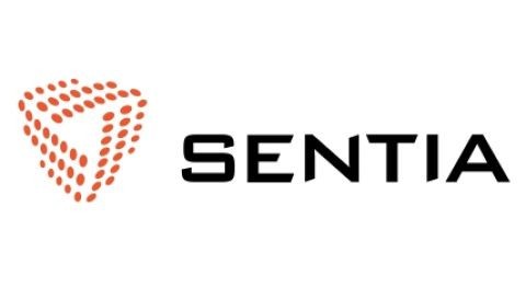 Logo van Sentia