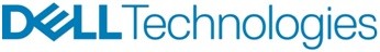 Logo van Dell Technologies