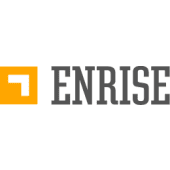 Logo van Enrise