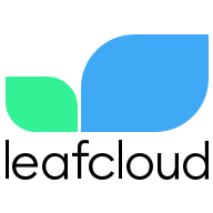 Logo van Leafcloud