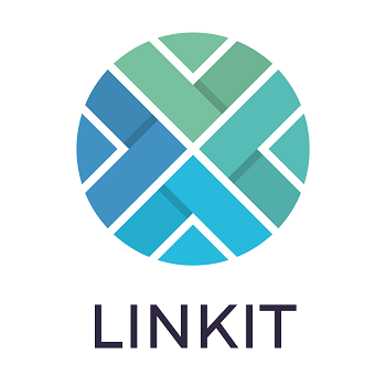 Logo van LINKIT