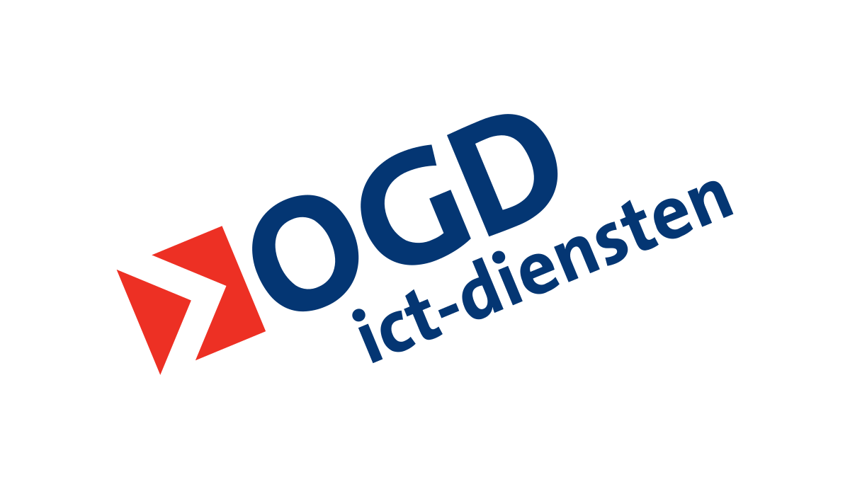 Logo van OGD