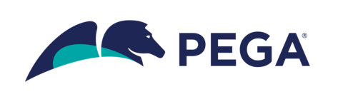 Logo van Pegasystems
