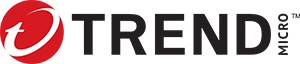 Logo van Trend Micro