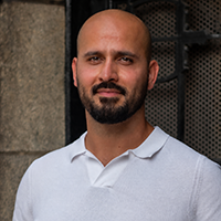Zahed Ashkara