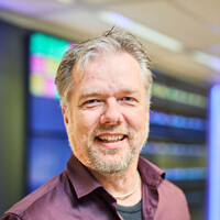 Erik de Jong