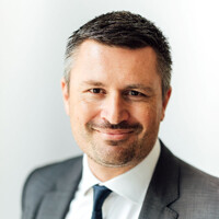 Alex Azzopardi  