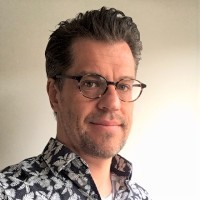 Alexander van den Bosch