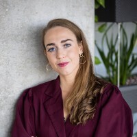 Isolde Velthuysen