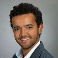 Bill Jorge Dias Vera-Cruz