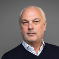 Jan Willem des Tombe