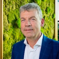 Frank Harmsen