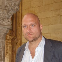 Ronald Cramer