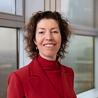 Stephanie Ottenheijm